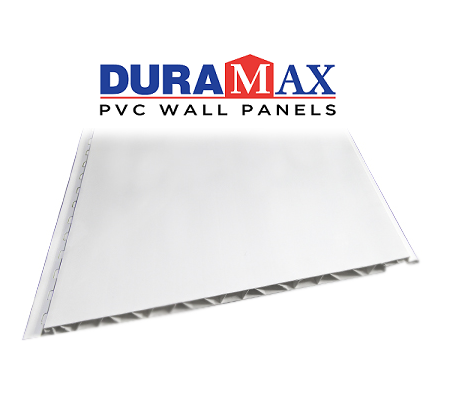 Reprimir Camello estaño Duramax PVC Wall and Ceiling Panel,16 ft L x 16 in W x 1/2 in - Duramax PVC  Panels