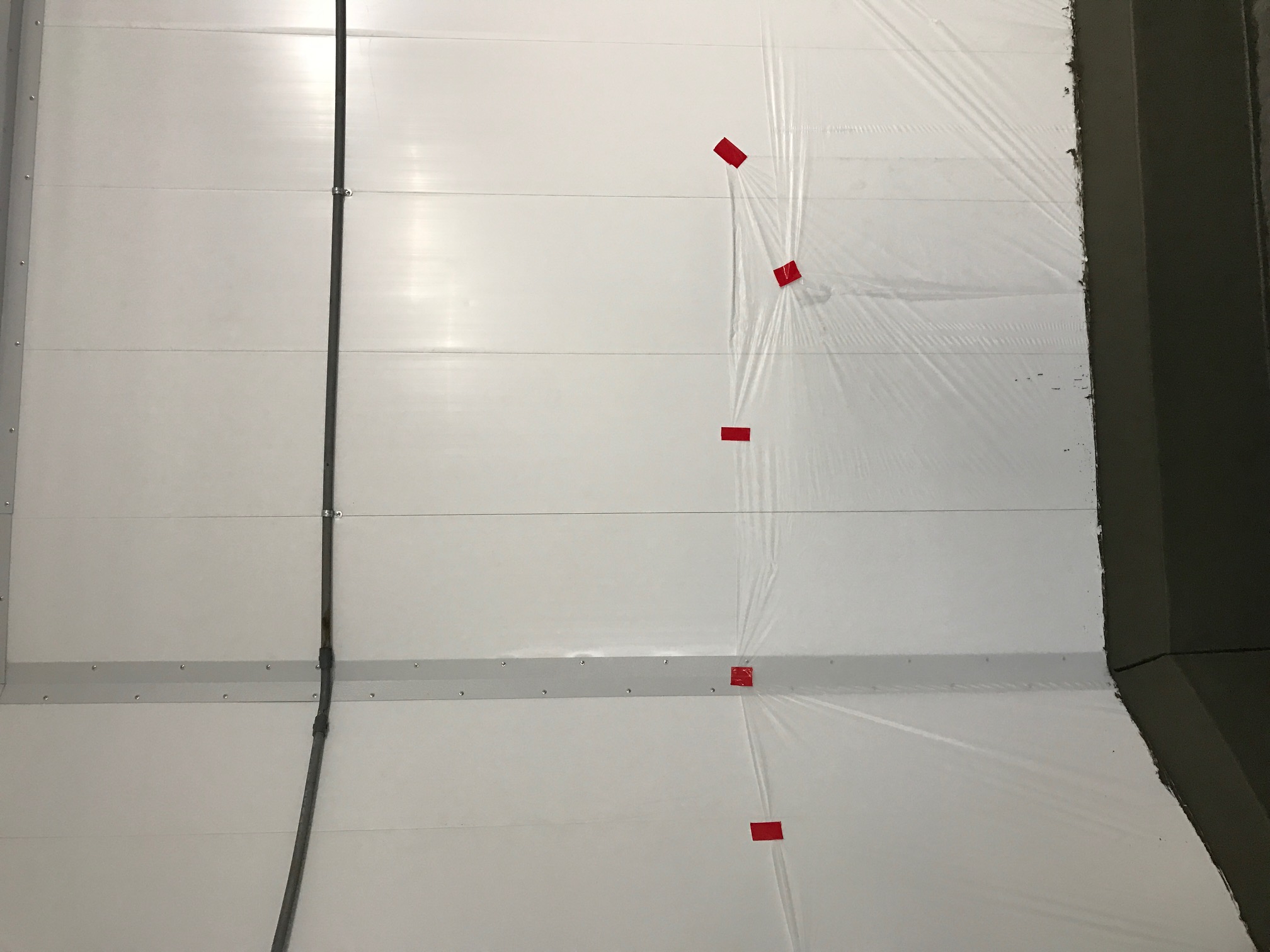 Refrigerated Warehouses 