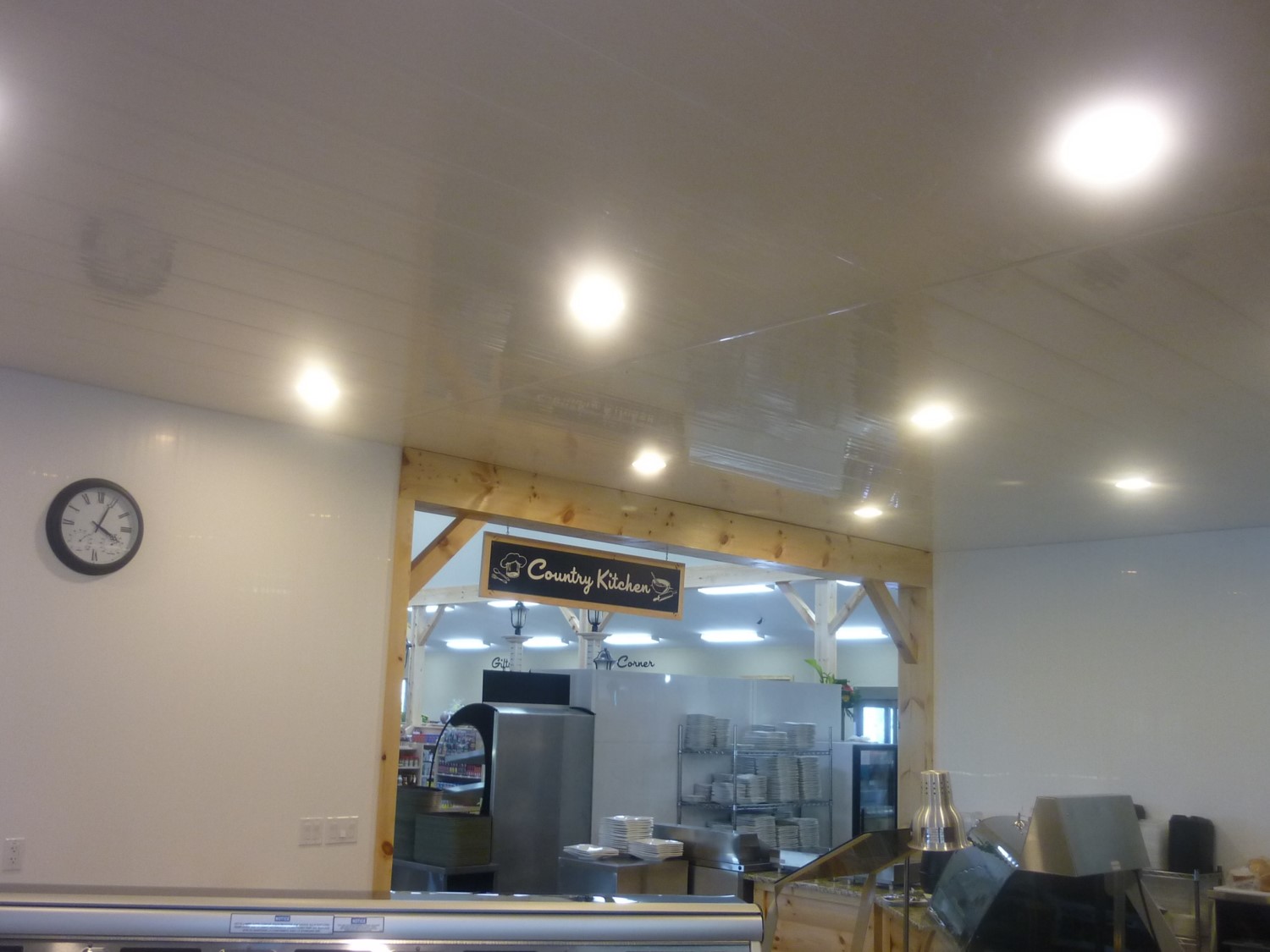 Restaurants & Kitchens 