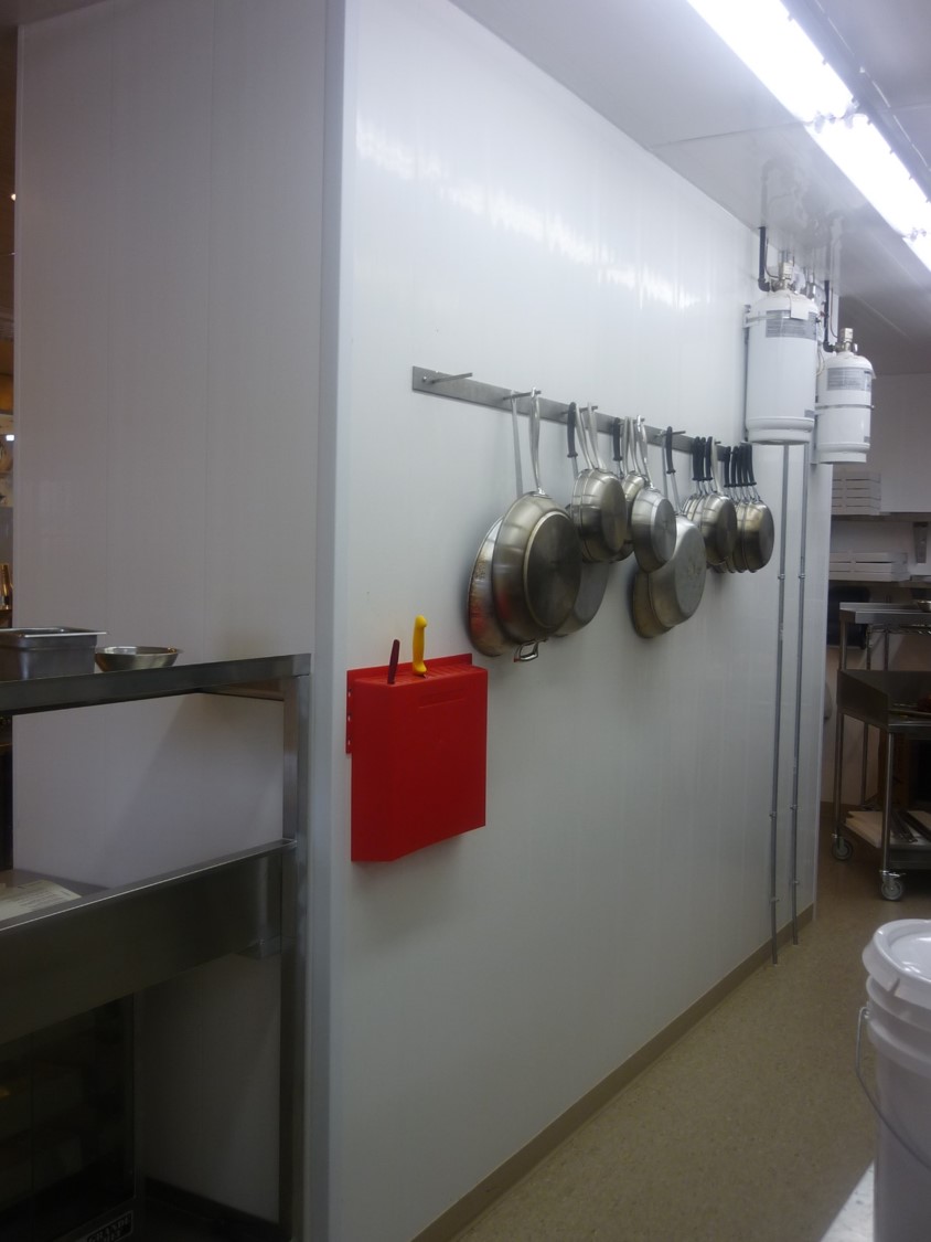 Restaurants & Kitchens 