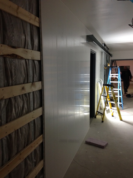 Grow Room Walls Grow Room Vinyl Panels & Grow Room Wall Panels