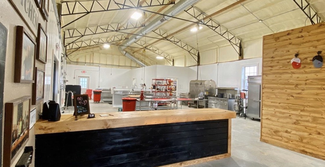 How can hygienic food processing wall panels benefit your business? Duramax PVC Panels