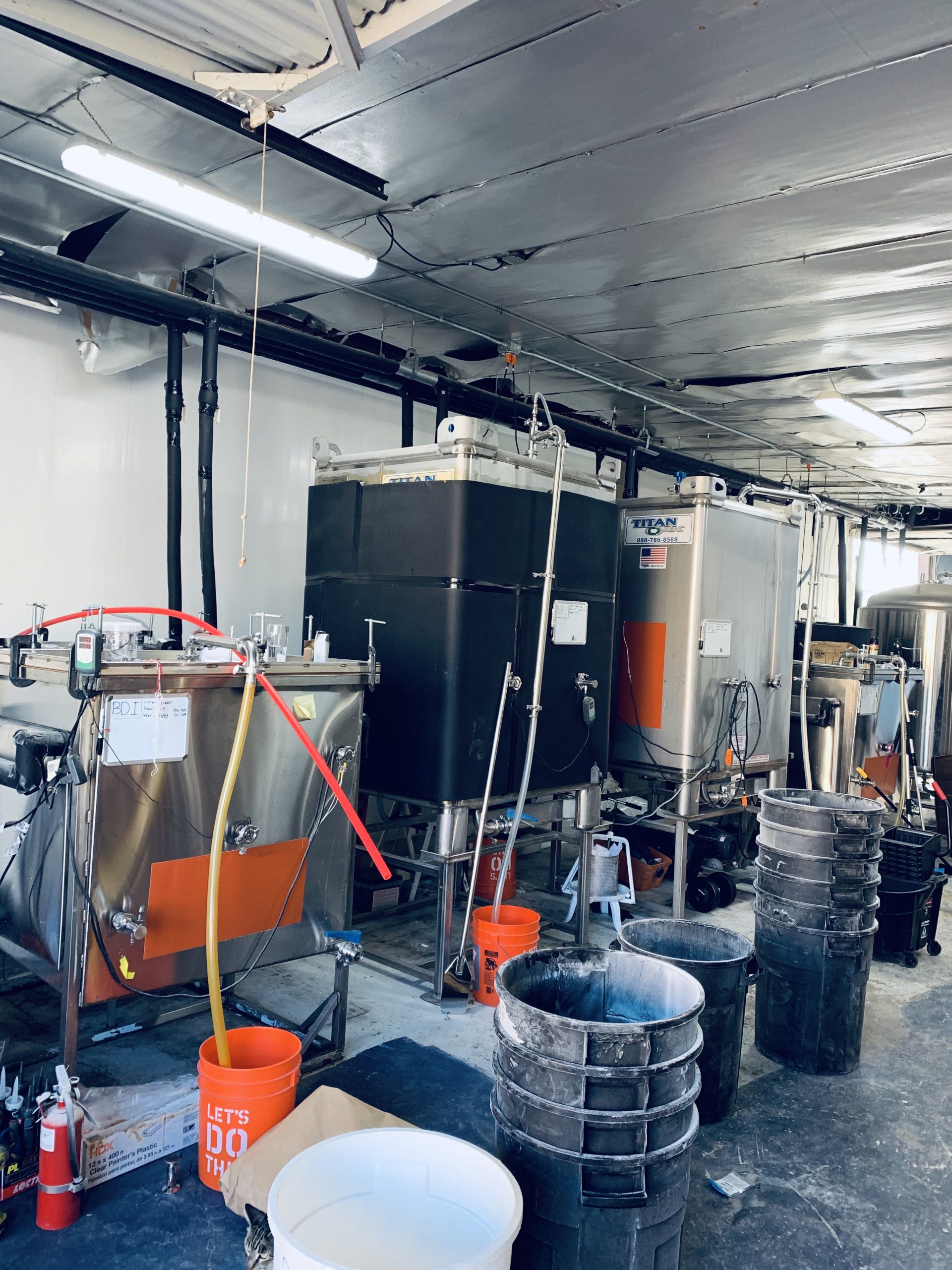 Breweries 
