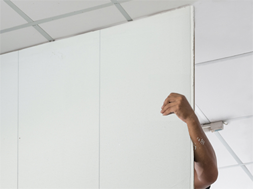 quickwalls works video image