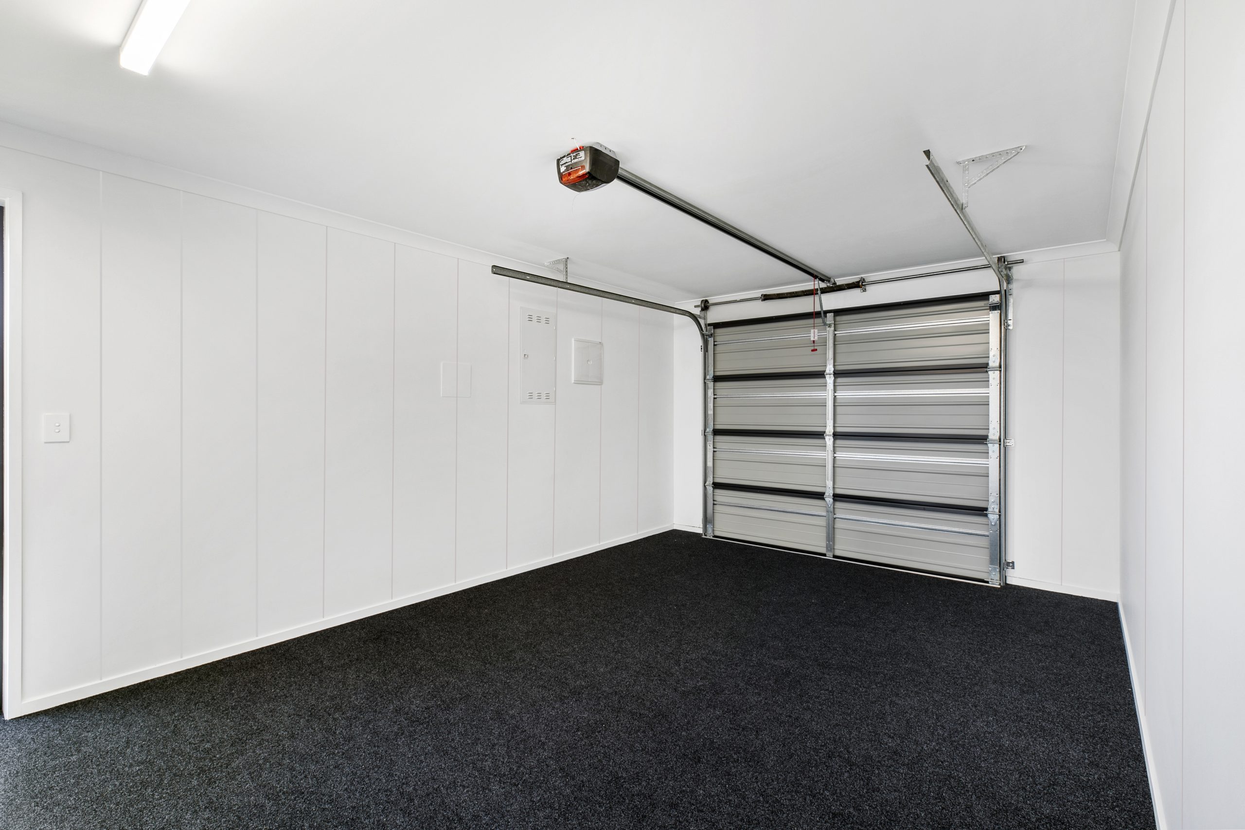 Interior Garage Walls Interior Garage Walls