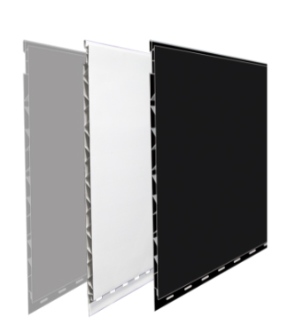 Duramax Wall and Ceiling Panels