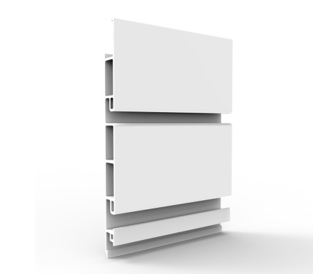 Gray Panel